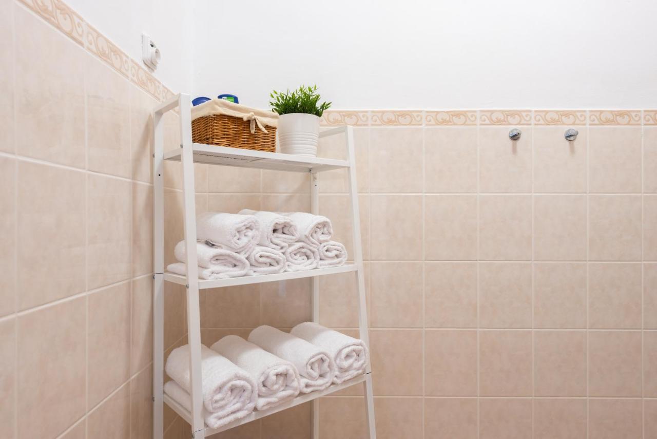 Libero Residence Прага Экстерьер фото